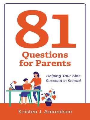 81 Questions for Parents - ebook